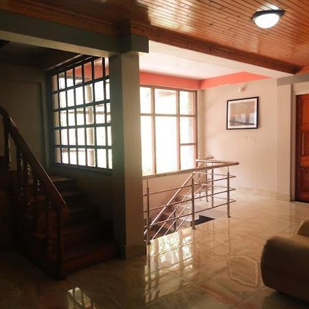 Artistic Greystone Dreams Hotell Kalimpong Exteriör bild