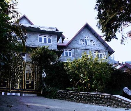 Artistic Greystone Dreams Hotell Kalimpong Exteriör bild