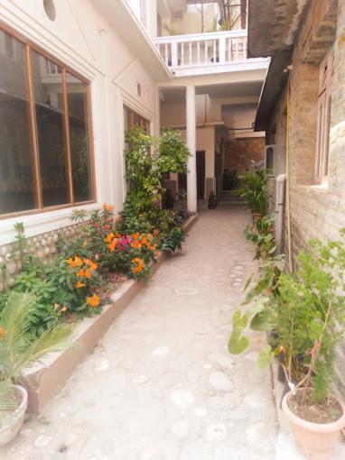 Artistic Greystone Dreams Hotell Kalimpong Exteriör bild