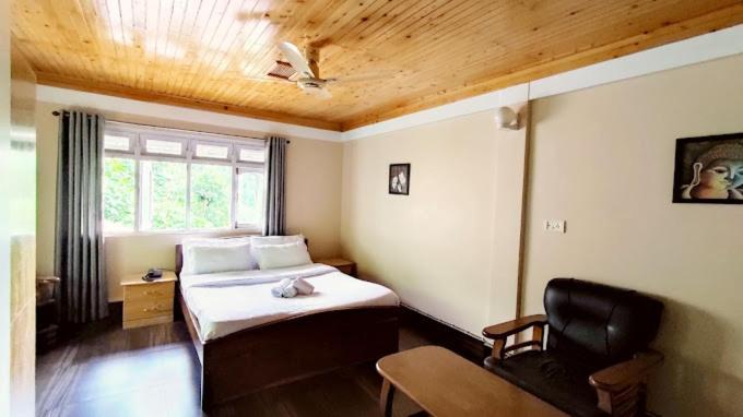 Artistic Greystone Dreams Hotell Kalimpong Exteriör bild